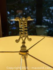 MaxSold Auction: Ancient Shang-Inspired Table Lamp  - Victoria (British Columbia, Canada) SELLER MANAGED Estate Sale Online Auction - Simcoe Street