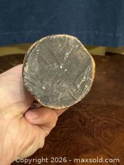 MaxSold Auction: Asante (Ashanti) Akua'ba Fertility Doll - Victoria (British Columbia, Canada) SELLER MANAGED Estate Sale Online Auction - Simcoe Street