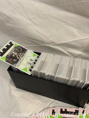 MaxSold Auction: Eye of Judgement Card Deck Set - Victoria (British Columbia, Canada) SELLER MANAGED Estate Sale Online Auction - Simcoe Street