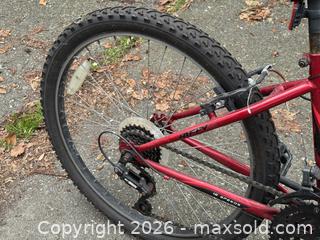 MaxSold Auction: Huffy Granite 24" Mountain Bike  - Victoria (British Columbia, Canada) SELLER MANAGED Estate Sale Online Auction - Simcoe Street