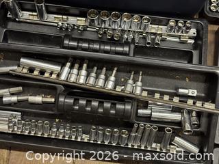 MaxSold Auction: Large Lot of Wrench and Tool Sets  - Victoria (British Columbia, Canada) SELLER MANAGED Estate Sale Online Auction - Simcoe Street