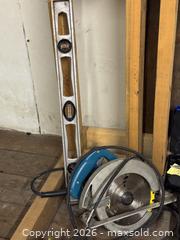 MaxSold Auction: Lot of Power Tools and Accessories  - Victoria (British Columbia, Canada) SELLER MANAGED Estate Sale Online Auction - Simcoe Street