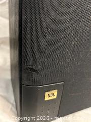 MaxSold Auction: Pair of JBL J2050 Bookcase Speakers - Victoria (British Columbia, Canada) SELLER MANAGED Estate Sale Online Auction - Simcoe Street