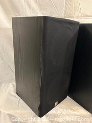 MaxSold Auction: Pair of KEF C55 Floor Speakers  - Victoria (British Columbia, Canada) SELLER MANAGED Estate Sale Online Auction - Simcoe Street