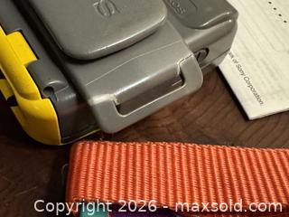 MaxSold Auction: Sony Sports Walkman Model WM-FS493  - Victoria (British Columbia, Canada) SELLER MANAGED Estate Sale Online Auction - Simcoe Street