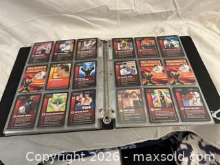 MaxSold Auction: Ultimate Combat Card Collection - Victoria (British Columbia, Canada) SELLER MANAGED Estate Sale Online Auction - Simcoe Street