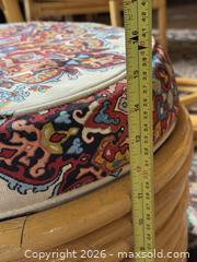 MaxSold Auction: Vintage Bamboo/Rattan Sunroom Furniture Set - Victoria (British Columbia, Canada) SELLER MANAGED Estate Sale Online Auction - Simcoe Street