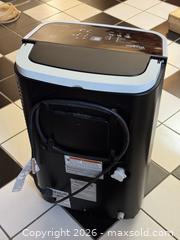 MaxSold Auction: Whirlpool Gold Series Dehumidifier  - Victoria (British Columbia, Canada) SELLER MANAGED Estate Sale Online Auction - Simcoe Street