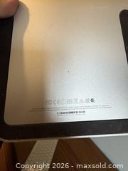 MaxSold Auction: Apple iMac Computer & Keyboard -  Mountain View (California, USA) SELLER MANAGED Estate Sale Online Auction - Clark Avenue