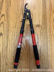 MaxSold Auction: Corona Garden Lopper -  Mountain View (California, USA) SELLER MANAGED Estate Sale Online Auction - Clark Avenue