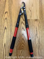 MaxSold Auction: Corona Garden Lopper -  Mountain View (California, USA) SELLER MANAGED Estate Sale Online Auction - Clark Avenue