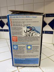 MaxSold Auction: Diehard 12 Volt Battery Charger -  Mountain View (California, USA) SELLER MANAGED Estate Sale Online Auction - Clark Avenue