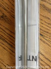 MaxSold Auction: Fintorp Rail Kitchen Rail Wall Organizer -  Mountain View (California, USA) SELLER MANAGED Estate Sale Online Auction - Clark Avenue