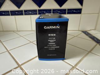 MaxSold Auction: Garmin GDR 43 Wide Angle Dashcame -  Mountain View (California, USA) SELLER MANAGED Estate Sale Online Auction - Clark Avenue