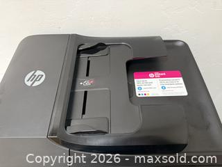 MaxSold Auction: Hp ENVY Photo 7855 All-in-One Wireless Inkjet Printer -  Mountain View (California, USA) SELLER MANAGED Estate Sale Online Auction - Clark Avenue