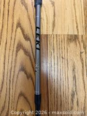 MaxSold Auction: Leki Walking Stick -  Mountain View (California, USA) SELLER MANAGED Estate Sale Online Auction - Clark Avenue