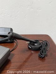 MaxSold Auction: RCA Personal Portable Recorder & Cassette Player w/ Accessories -  Mountain View (California, USA) SELLER MANAGED Estate Sale Online Auction - Clark Avenue