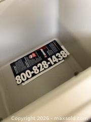 MaxSold Auction: Sentry Fire Safe Tall -  Mountain View (California, USA) SELLER MANAGED Estate Sale Online Auction - Clark Avenue