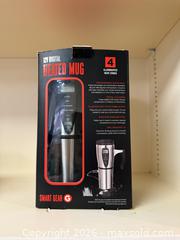 MaxSold Auction: Smart Gear 12V Digital Heated Mug -  Mountain View (California, USA) SELLER MANAGED Estate Sale Online Auction - Clark Avenue
