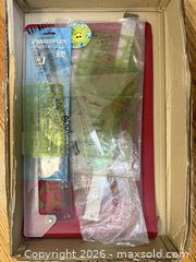 MaxSold Auction: Vintage Buffalo Mathematical Instrument Set -  Mountain View (California, USA) SELLER MANAGED Estate Sale Online Auction - Clark Avenue