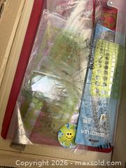 MaxSold Auction: Vintage Buffalo Mathematical Instrument Set -  Mountain View (California, USA) SELLER MANAGED Estate Sale Online Auction - Clark Avenue