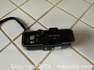 MaxSold Auction: Vintage Canon Powershot S50 Digital Camera w/ Accessories -  Mountain View (California, USA) SELLER MANAGED Estate Sale Online Auction - Clark Avenue