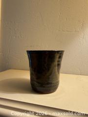 MaxSold Auction: Vintage Ceramic Cup-Signed  -  Mountain View (California, USA) SELLER MANAGED Estate Sale Online Auction - Clark Avenue