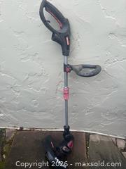 MaxSold Auction: Vintage Craftsman Weed Eater -  Mountain View (California, USA) SELLER MANAGED Estate Sale Online Auction - Clark Avenue