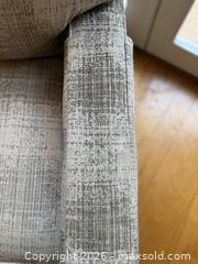 MaxSold Auction: Vintage Ethan Allen Armchair -  Mountain View (California, USA) SELLER MANAGED Estate Sale Online Auction - Clark Avenue