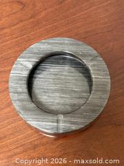 MaxSold Auction: Vintage Marble Ashtray -  Mountain View (California, USA) SELLER MANAGED Estate Sale Online Auction - Clark Avenue