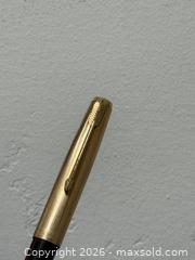 MaxSold Auction: Vintage Parker Pens w/ Refills  -  Mountain View (California, USA) SELLER MANAGED Estate Sale Online Auction - Clark Avenue