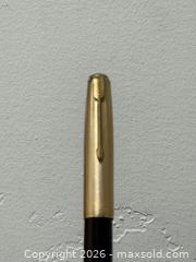 MaxSold Auction: Vintage Parker Pens w/ Refills  -  Mountain View (California, USA) SELLER MANAGED Estate Sale Online Auction - Clark Avenue