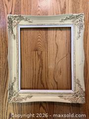 MaxSold Auction: Vintage Picture Frames -  Mountain View (California, USA) SELLER MANAGED Estate Sale Online Auction - Clark Avenue