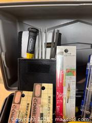 MaxSold Auction: Vintage Screwdriver and File lot -  Mountain View (California, USA) SELLER MANAGED Estate Sale Online Auction - Clark Avenue