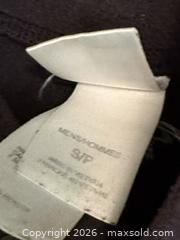 MaxSold Auction: Vintage The North Face Black Fleece Sweater Size S Mens -  Mountain View (California, USA) SELLER MANAGED Estate Sale Online Auction - Clark Avenue