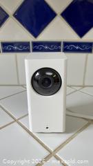MaxSold Auction: WYZE Indoor Security Camera  -  Mountain View (California, USA) SELLER MANAGED Estate Sale Online Auction - Clark Avenue