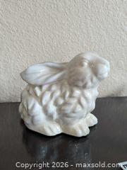 MaxSold Auction: Assorted bird and bunny figurines.  - Longmont (Colorado, USA) PARTNER MANAGED Estate Sale Online Auction - Whitehall Drive