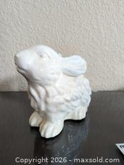 MaxSold Auction: Assorted bird and bunny figurines.  - Longmont (Colorado, USA) PARTNER MANAGED Estate Sale Online Auction - Whitehall Drive