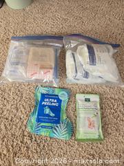 MaxSold Auction: Assorted health items and bathroom items, 2 bath rugs - Longmont (Colorado, USA) PARTNER MANAGED Estate Sale Online Auction - Whitehall Drive