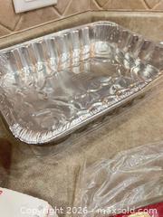 MaxSold Auction: Assorted Kitchen Food Storage Supplies Lot - Longmont (Colorado, USA) PARTNER MANAGED Estate Sale Online Auction - Whitehall Drive