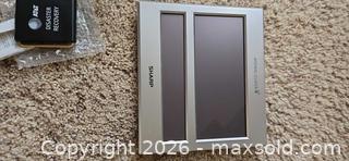 MaxSold Auction: Atomic clock, 2 AT&T portable alarm clocks, Cassette player c cassettes - Longmont (Colorado, USA) PARTNER MANAGED Estate Sale Online Auction - Whitehall Drive