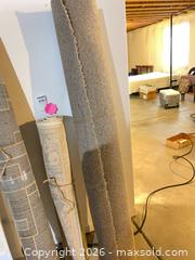 MaxSold Auction: Beige/Tan Synthetic Area Carpet 80.5” x 65.75” - Longmont (Colorado, USA) PARTNER MANAGED Estate Sale Online Auction - Whitehall Drive