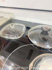 MaxSold Auction: Club Hammercraft hammered aluminum roaster and more  - Longmont (Colorado, USA) PARTNER MANAGED Estate Sale Online Auction - Whitehall Drive