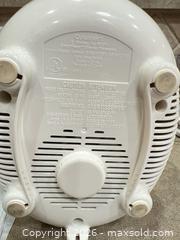 MaxSold Auction: Cuisinart SmartPower 7-Speed White Countertop Blender - Longmont (Colorado, USA) PARTNER MANAGED Estate Sale Online Auction - Whitehall Drive