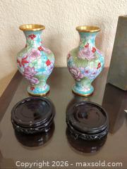 MaxSold Auction: Flower vases - Longmont (Colorado, USA) PARTNER MANAGED Estate Sale Online Auction - Whitehall Drive