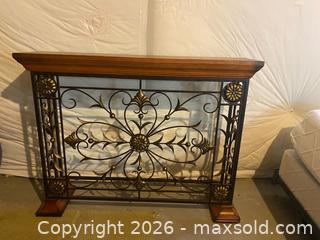 MaxSold Auction: Medium hallway stand/shelf - Longmont (Colorado, USA) PARTNER MANAGED Estate Sale Online Auction - Whitehall Drive