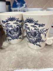 MaxSold Auction: Misc coffee mugs - Longmont (Colorado, USA) PARTNER MANAGED Estate Sale Online Auction - Whitehall Drive