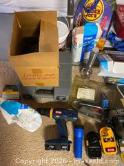 MaxSold Auction: Mixed lot: Misc Hardware  - Longmont (Colorado, USA) PARTNER MANAGED Estate Sale Online Auction - Whitehall Drive