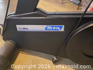 MaxSold Auction: Tectrix Max Bike - Longmont (Colorado, USA) PARTNER MANAGED Estate Sale Online Auction - Whitehall Drive
