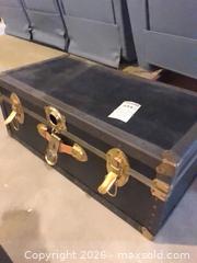 MaxSold Auction: Trunk - Longmont (Colorado, USA) PARTNER MANAGED Estate Sale Online Auction - Whitehall Drive